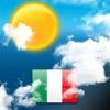 Wetter für Italien Icon