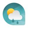 Wetter-Partner - Wetterradar Icon