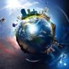 Wetter Planet Pro Icon