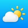 Wetter +ㅤ Icon