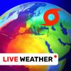 Wetter Radar - Online Weather Icon