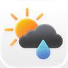Wetter Ultra - Regen & Widgets Icon