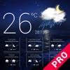 Wetter - Wettervorhersage pro Icon