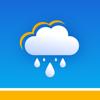 Wetter: Widget & Karten Icon
