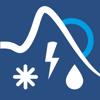 Wetterring Vorarlberg Icon