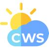 Wetterstation CWS Icon
