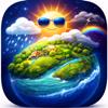 WETTR Icon
