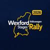 Wexford Stages Rally 2026 Icon