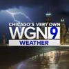 WGN-TV Chicago Weather Icon