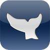 WhaleGuide für iPhone Icon