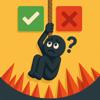 What Am I? Tricky Riddles Icon