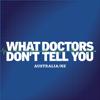 What Doctors Don't Tell You AU Icon