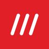 what3words: Navigation & Maps Icon