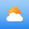 Whatever the Weather Icon