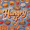 WhatRUHungry4 Icon