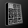 What's the Password? Icon
