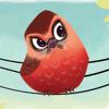 What's Up by Strawberry Studio Icon