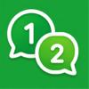 Whats Web: Multiple Accounts Icon