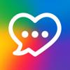 WhatWrapped: Chat-Rückblick Icon