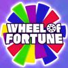 Wheel of Fortune Official Game Icon