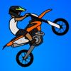 Wheelie Life Icon