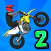 Wheelie Life 2 Icon