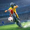 Wheelie Life: Soccer Moto Bike Icon