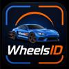 WheelsID Icon