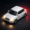 Wheelz - Social Drive Tracker Icon