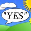 When I Say "Yes" to Life Icon
