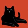 Where is cat? Icon