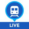 Where is My Train: Live Status Icon