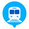 Where is my Train - Live Train Icon