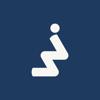Where To Wee: Toilet Finder Icon