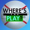 Where's The Play? Icon
