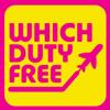 Which Duty Free Icon