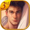 Whispers - Interactive Stories Icon