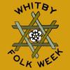 Whitby Folk Week 2026 Icon