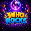Who Rocks Party Icon