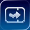 Wide Web: Full Screen Safari Icon