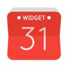 Widget Calendar : Easy&Simple Icon