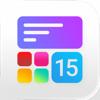 WidgetClub: Widget, Theme,Icon Icon