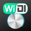 WiDI - MIDI Studio Icon