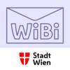 Wiener Bildungspost - WiBi Icon