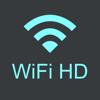 WiFi HD - Instant Hard Drive SMB Network Server Share Icon