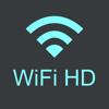 WiFi HD - Instant Hard Drive SMB Network Server Share Icon