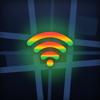 Wifi Mapper Icon