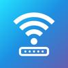 Wifi Share: password manager Icon