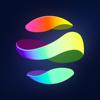 Wiggle: Color Widgets & Themes Icon