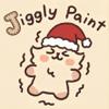 WigglyPaint's Fork:JigglyPaint Icon